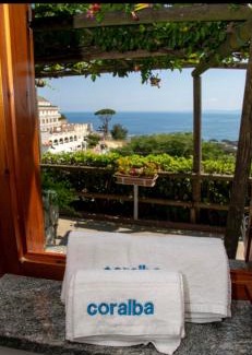 Casamicciola Terme Casa | Guesthouse Coralba
