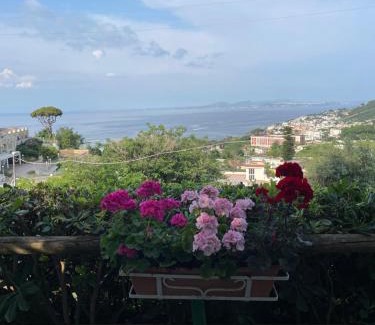 Casamicciola Terme Casa | Guesthouse Coralba