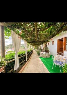 Casamicciola Terme Casa | Guesthouse Coralba