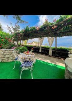 Casamicciola Terme Casa | Guesthouse Coralba