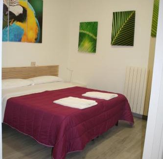 Sant' Ambrogio Casa | Guesthouse Da Giosuè