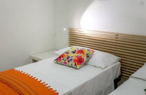 Sant' Ambrogio Casa | Guesthouse Da Giosuè