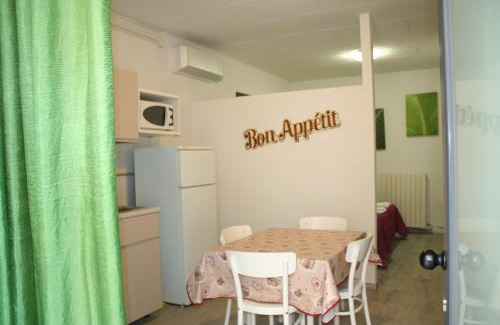 Sant' Ambrogio Casa | Guesthouse Da Giosuè