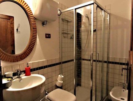 Montalcino Casa | Guesthouse da Idolina dal 1946