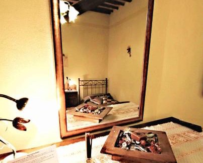 Montalcino Casa | Guesthouse da Idolina dal 1946