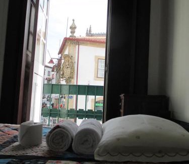 Guarda Casa | Guesthouse da Sé