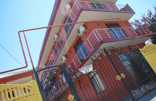 Kobuleti Casa | Guesthouse David