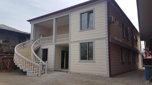 Kobuleti Casa | Guesthouse David