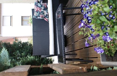 Blieskastel Casa | Guesthouse Margerite - viviendo artísticamente