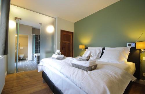 Kasterlee Casa | Guesthouse De Casteleer