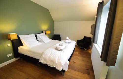 Kasterlee Casa | Guesthouse De Casteleer