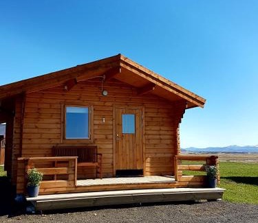 Rangarþing ytra Casa | Guesthouse Didi