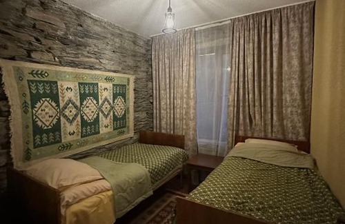Ushguli Casa | Guesthouse Divo Hut