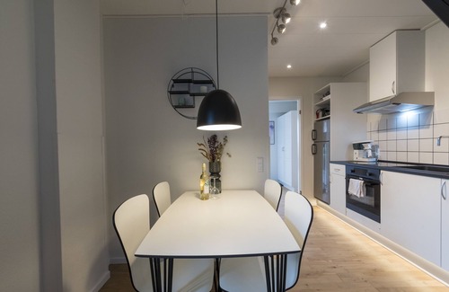 Sønderborg Apartamento | Guesthouse