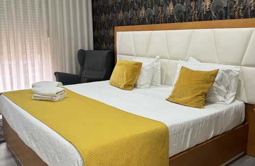 Centro / Baixa Casa | GuestHouse do Marquês