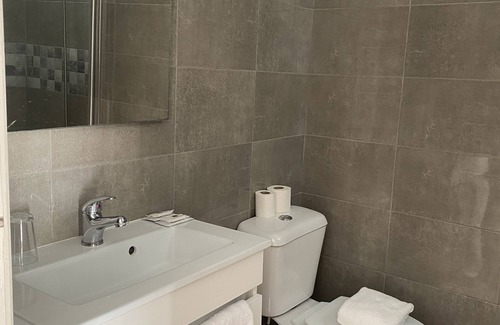 Centro / Baixa Casa | GuestHouse do Marquês