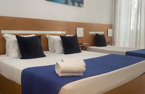 Centro / Baixa Casa | GuestHouse do Marquês