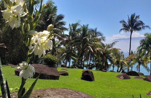 Veloso Casa | GuestHouse Elephant Ilhabela