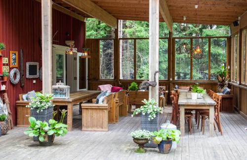Arvika Casa | Guesthouse Eleven Hotel