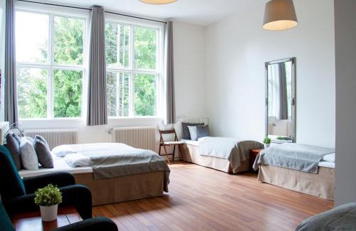 Arvika Casa | Guesthouse Eleven Hotel