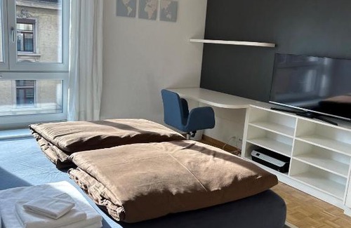 Werd Apartamento | Guesthouse Elisa 6