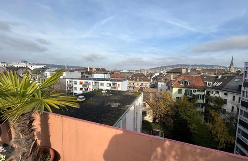 Werd Apartamento | Guesthouse Elisa 6