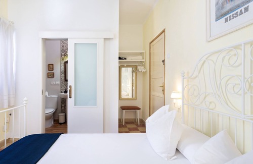 Santa Cruz de Tenerife Casa | Guesthouse Casa Doña Carmela - Adults Only