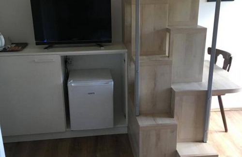 Jezerce Casa | Guesthouse Family Bosnic - Double Room with Balcony - 3 - 2