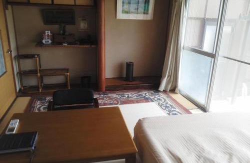 Inokuchi Casa | Guesthouse Farmor - Vacation STAY 15083v