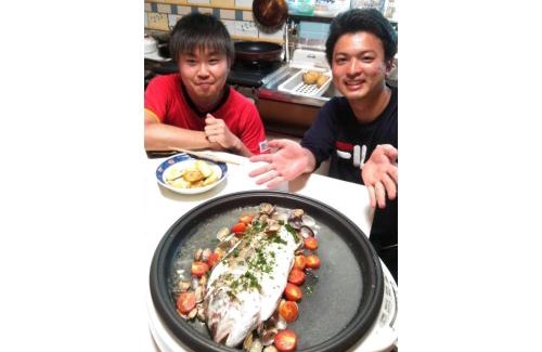 Inokuchi Casa | Guesthouse Farmor - Vacation STAY 15083v
