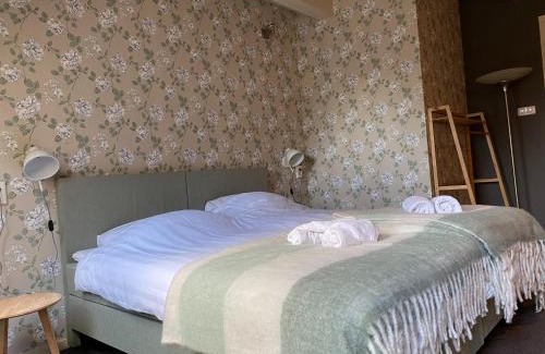 Ternaard Casa | Guesthouse Friesland Ternaard near Heritage