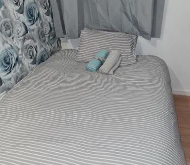Tilbury Casa | Guesthouse