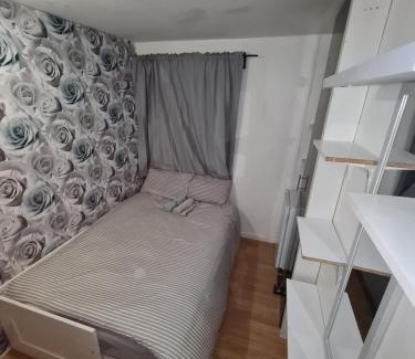 Tilbury Casa | Guesthouse