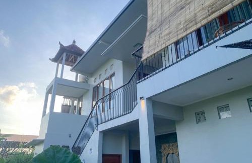 Batuan Cama Y Desayuno | Guesthouse Gelombang