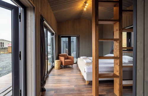 Hofn Casa | Guesthouse Gerði