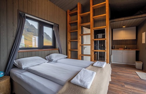 Hofn Casa | Guesthouse Gerði