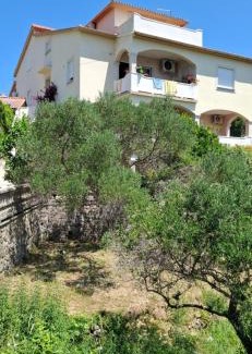 Rab Casa | Guesthouse Goga