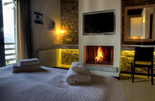 Mesaia Trikala Casa | Guesthouse Diochri