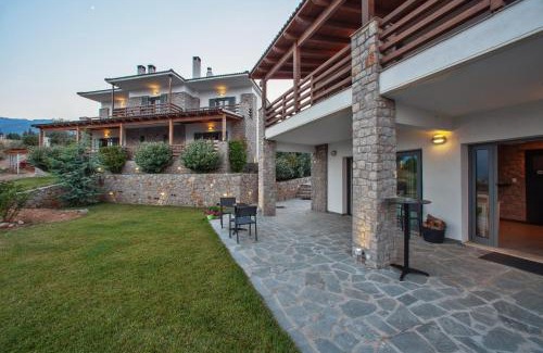 Mesaia Trikala Casa | Guesthouse Diochri