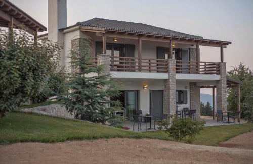 Mesaia Trikala Casa | Guesthouse Diochri