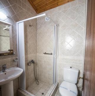 Aghios Athanasios Casa | Guesthouse Nefeli