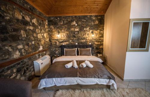 Aghios Athanasios Casa | Guesthouse Nefeli