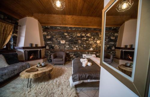 Aghios Athanasios Casa | Guesthouse Nefeli