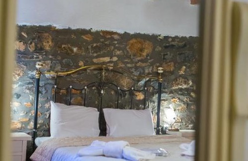 Aghios Athanasios Apartamento | Guesthouse Tsegani