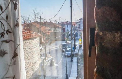 Aghios Athanasios Apartamento | Guesthouse Tsegani