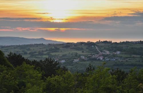 Koper Casa | Guesthouse Green Istria