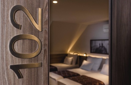 Vransko Casa | Guesthouse Grof