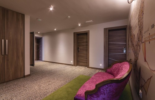 Vransko Casa | Guesthouse Grof
