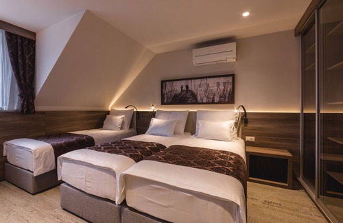 Vransko Casa | Guesthouse Grof