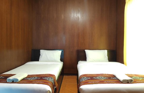 Ngadisari Casa | Guesthouse Gunung Bromo